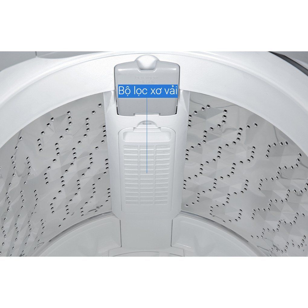 Máy giặt Panasonic Inverter 9.5kg NA-FD95X1LRV -