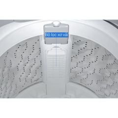 Máy giặt Panasonic Inverter 9.5kg NA-FD95X1LRV -