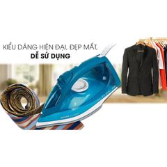 Bàn ủi hơi nước Philips GC1756 2000W hàng mới chính hãng 100%