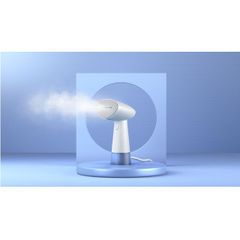 Bàn ủi hơi nước cầm tay Philips STH1000/10  980Ư nhỏ gọn ngăn chứa nước 85ml có thể tháo