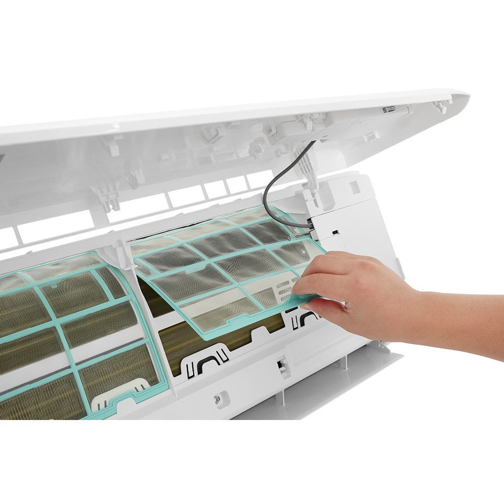 Máy lạnh Comfee Inverter 1.5 HP CFS-13VDGF-V