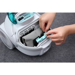 Máy hút bụi Hitachi CV-BF16 24CV (GN) Hàng Mới Chính Hãng