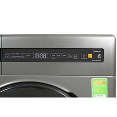 Máy giặt Whirlpool Inverter 9 kg FWEB9002FG