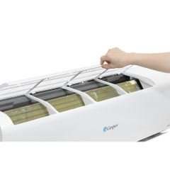 TC-24IS36 Máy lạnh Casper Inverter 2.5 HP TC-24IS36 [GIAO HÀNG MIỄN PHÍ HCM] Hàng Chính Hãng, Mới 100%