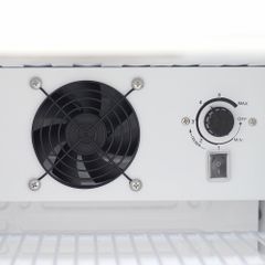 Tủ mát mini 70 lít Alaska LC-70 (Trắng)