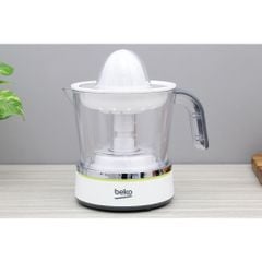 CJB5103W Máy vắt cam BEKO 40W CJB5103W - Chính Hãng, Mới, Full Box