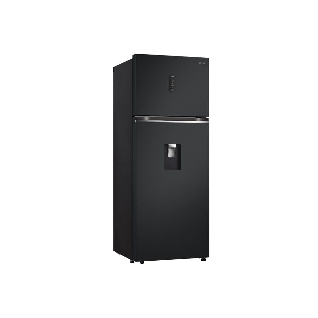 Tủ lạnh LG Inverter 459 lít LTD46BLMA