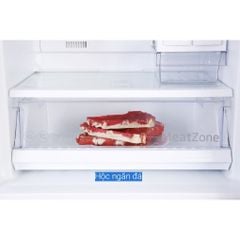 Tủ lạnh Beko Inverter 340 lít RDNT371E50VZGB [MIỄN PHÍ GIAO HÀNG - LẮP ĐẶT]