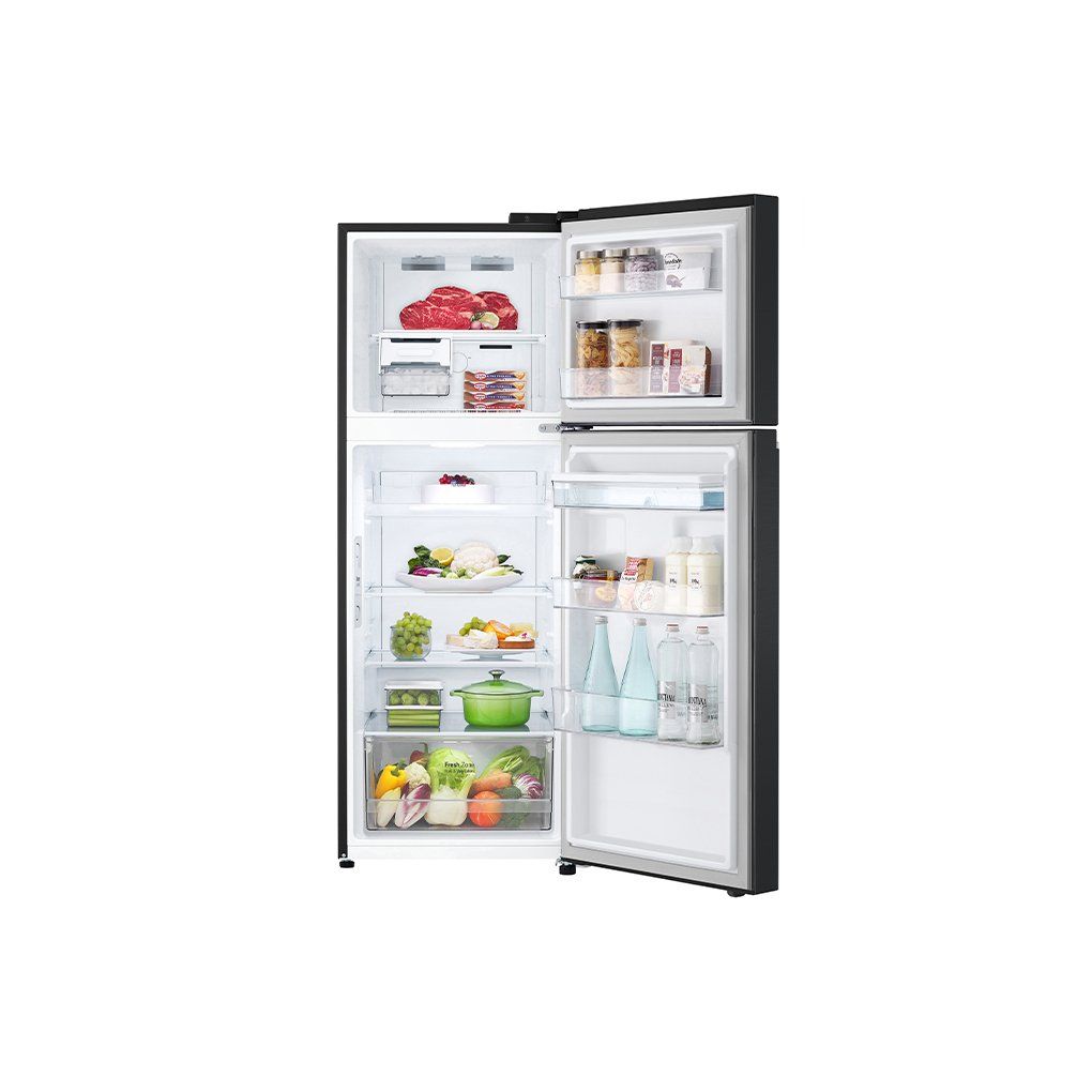 Tủ lạnh LG Inverter 314 lít LTD31BLM
