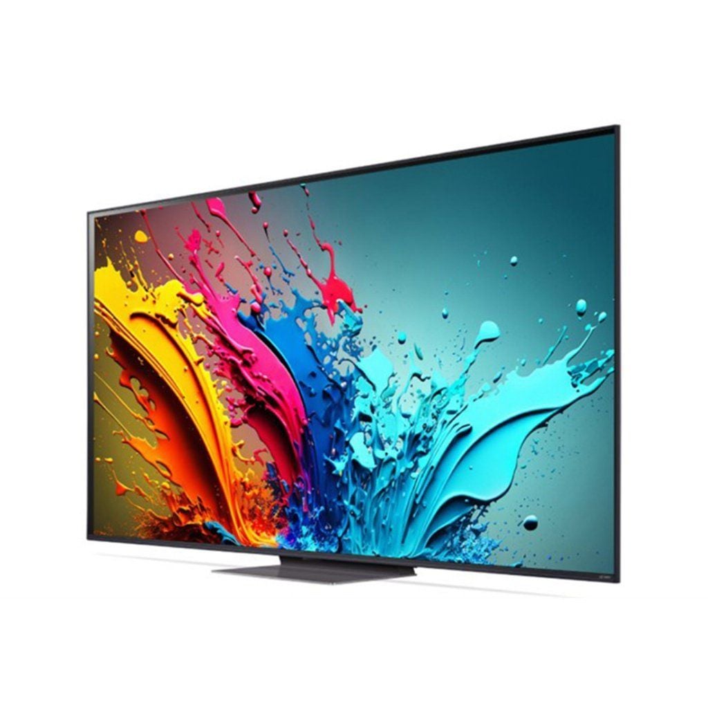 Smart Tivi QNED LG 4K 86 inch 86QNED86TSA