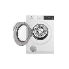 Máy Sấy Thông Hơi Lồng Ngang Electrolux UltimateCare 9 kg EDV904H3WC