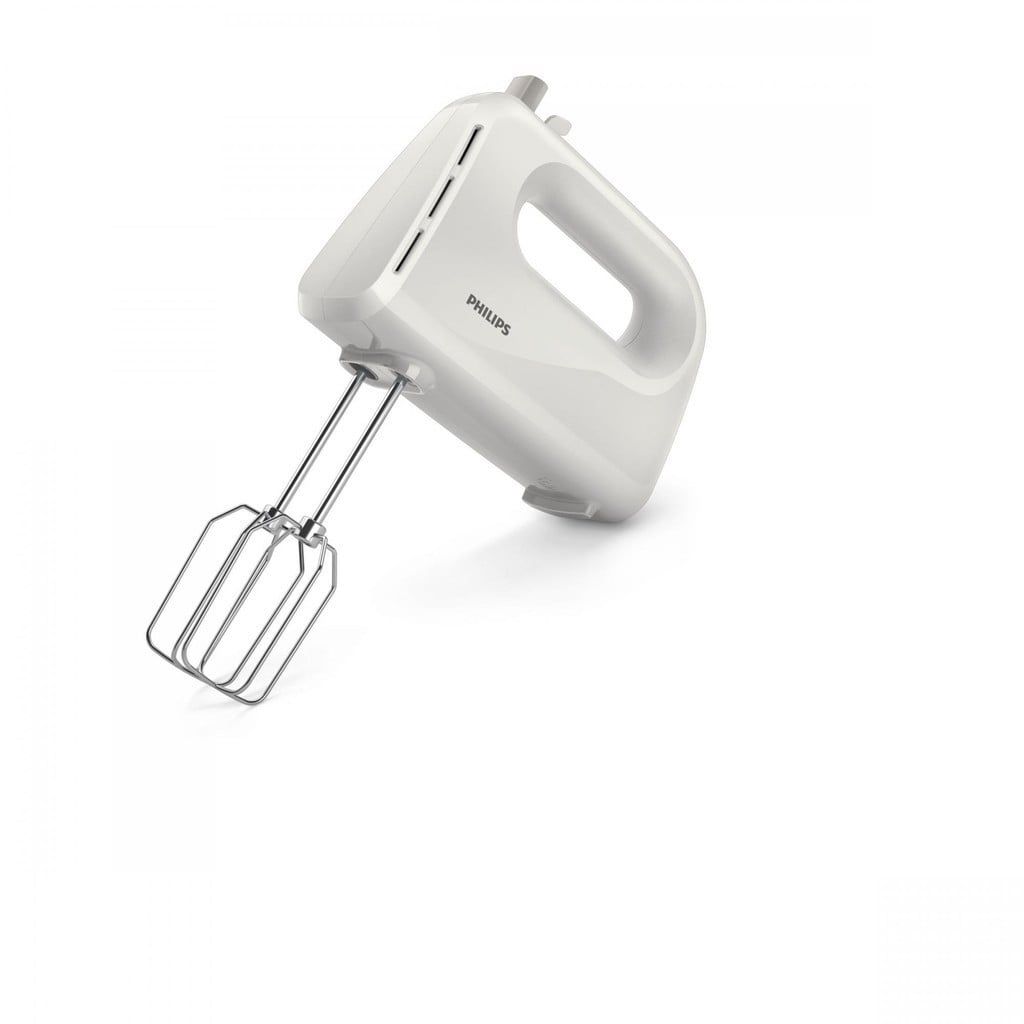 Máy Đánh Trứng Cầm Tay Philips HR3705 - Bảo Hành 24 Tháng