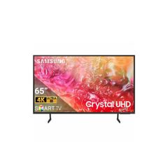 Smart Tivi Samsung 4K 65 inch UA65DU7700KXXV