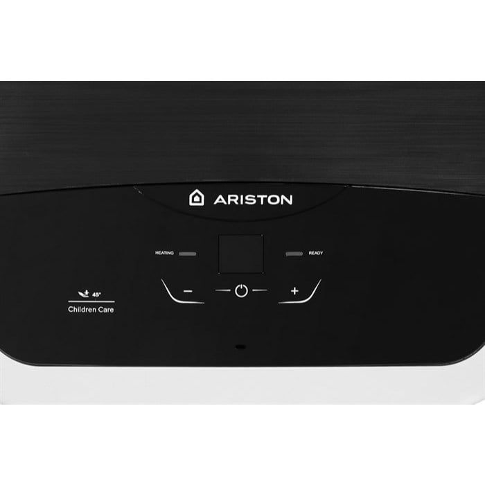 AN2 30 LUX-D AG+ Máy nước nóng gián tiếp Ariston 30 lít AN2 30 LUX-D AG+ Vỏ chống thấm nước IPX1
