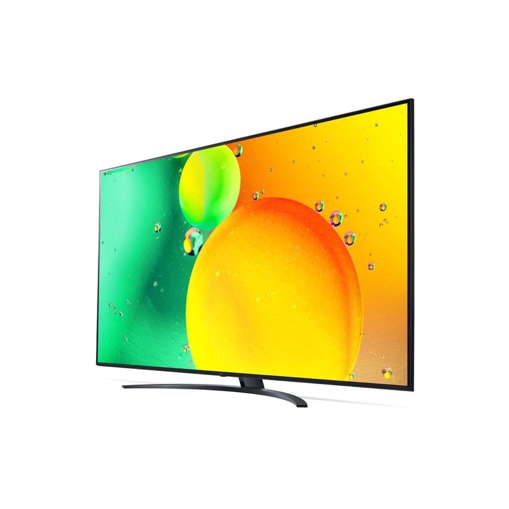 Smart Tivi NanoCell LG 4K 75 inch 75NANO76SQA