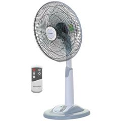 Quạt Lửng SHARP Có Điều Khiển PJ-L40RV-LG