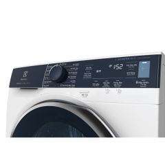 Máy sấy bơm nhiệt Electrolux 9 kg EDH903R9WB