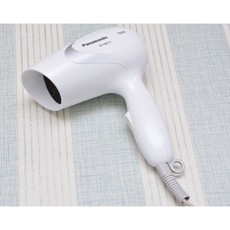 Máy sấy tóc Panasonic PAST-EH-ND11-W645 1000W (Trắng) - Chính Hãng, Mới, Full Box
