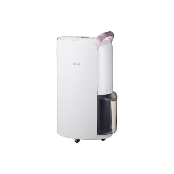 MD16GQSE0| MD19GQGE0 Máy hút ẩm LG Dual Inverter 16L/ 19L