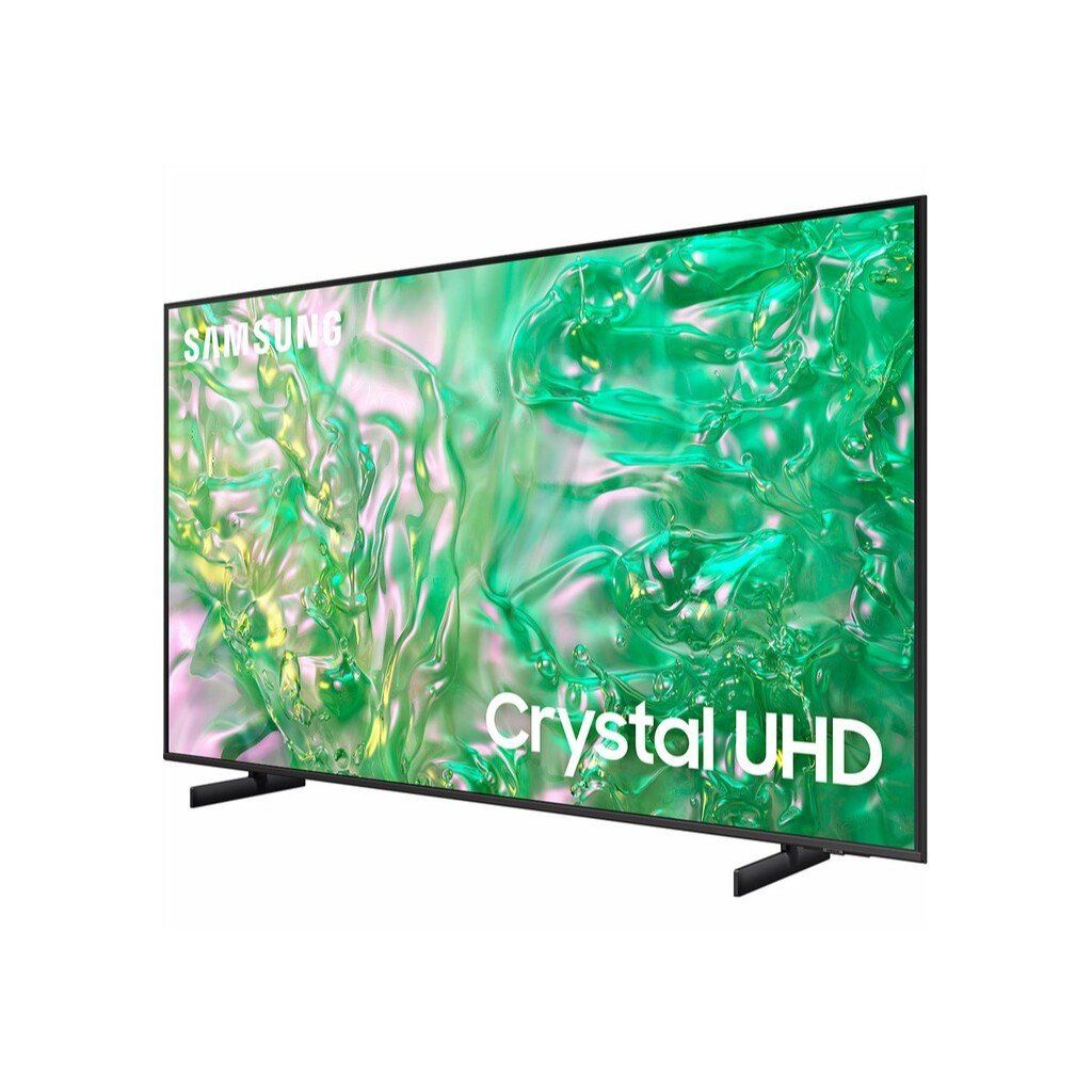 Smart Tivi Samsung 4K 55 inch UA55DU8000KXXV
