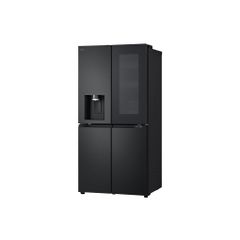 Tủ lạnh LG Inverter 508 lít Multi Door InstaView LFI50BLMAI