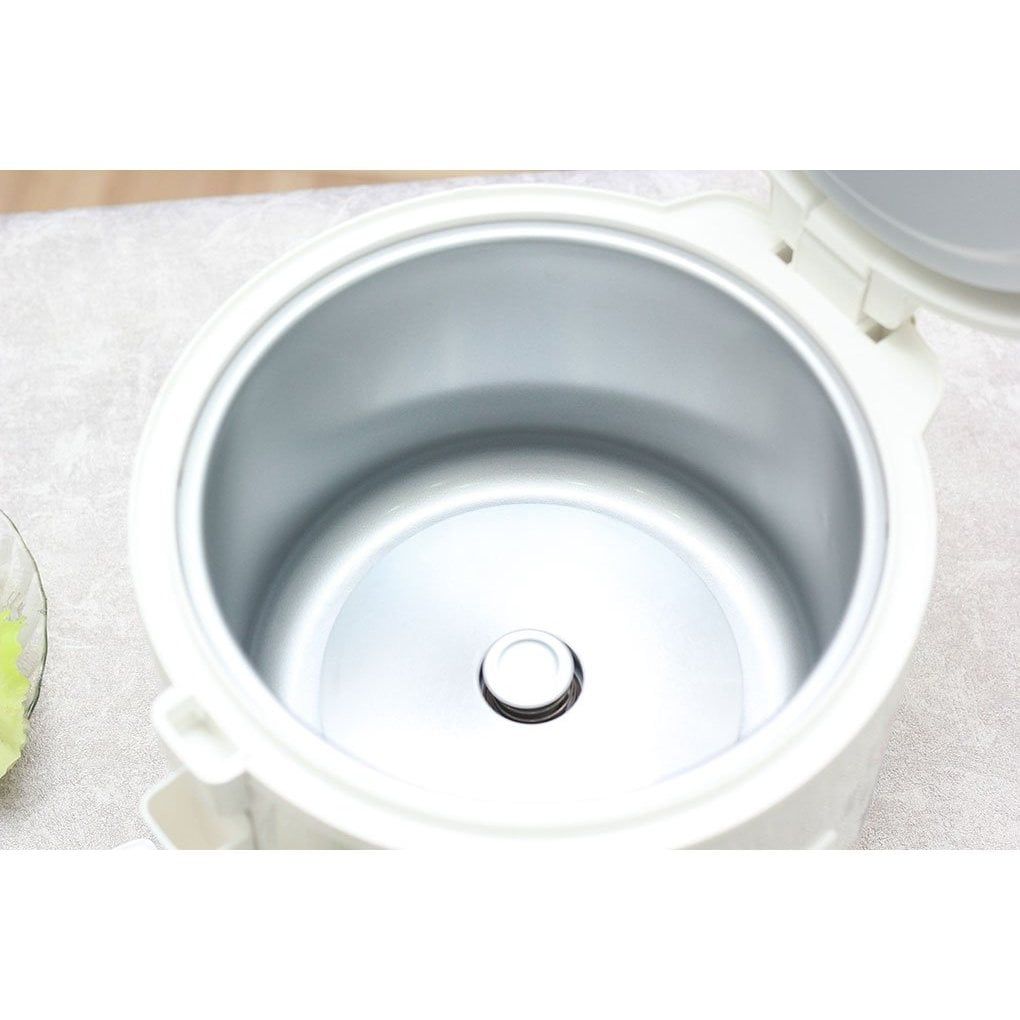 Nồi cơm nắp gài Sharp 1.8 lít KS-N182ETV