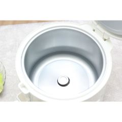 Nồi cơm nắp gài Sharp 1.8 lít KS-N182ETV