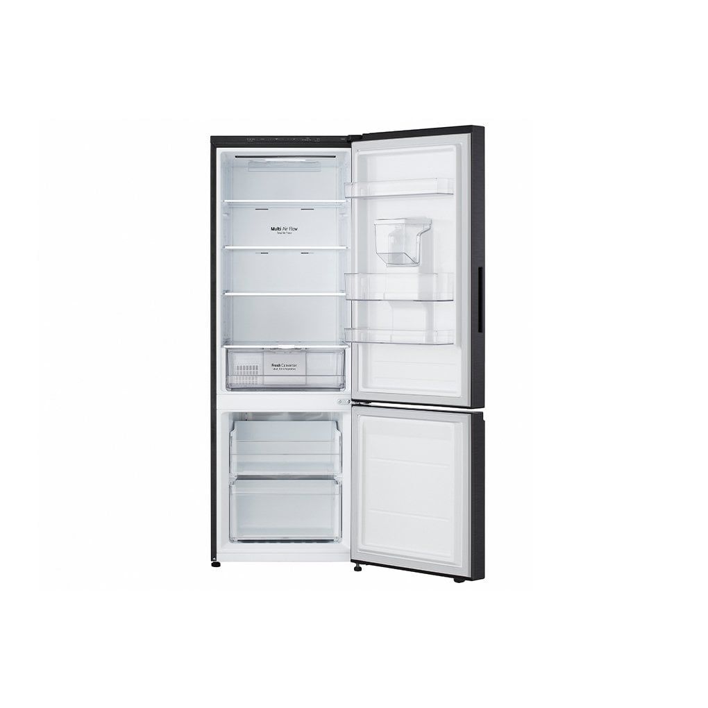 Tủ lạnh LG Inverter 332 lít LBD33BLM