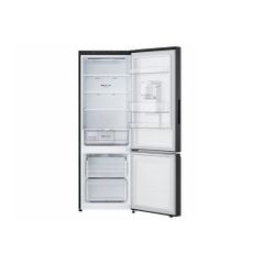 Tủ lạnh LG Inverter 332 lít LBD33BLM