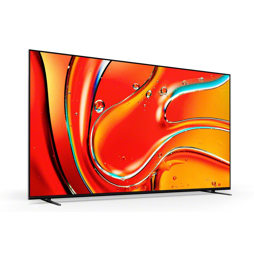 Google Tivi Mini LED Sony 4K 65 inch K-65XR70