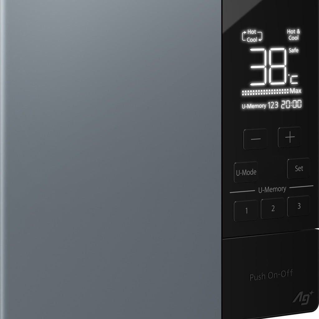 Máy nước nóng trực tiếp Panasonic 4500W DH-4UD1VZ Hàng Mới Bảo Hành Chính Hãng