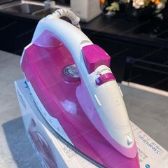 Bàn ủi hơi nước BEKO SIM4118C Công suất 2200W Chức năng Phun Sương, Chống nhỏ giọt Hàng Mới Chính Hãng