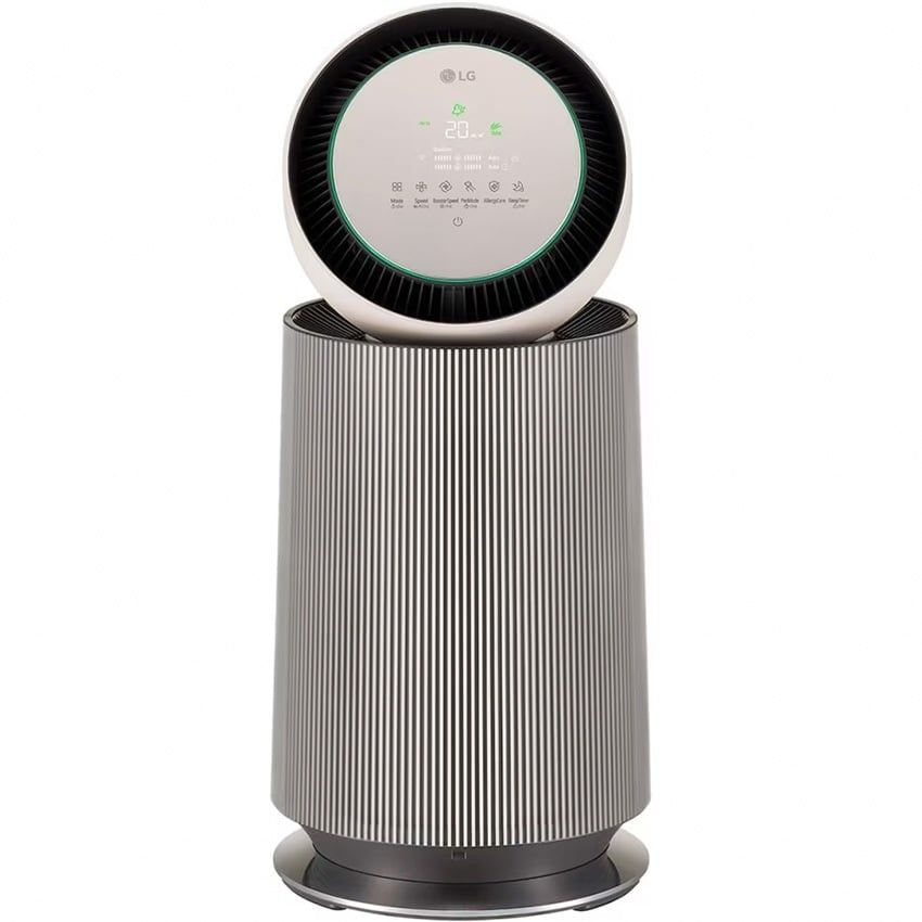 Máy lọc không khí PuriCare360 Alpha PET AS65GDBY0