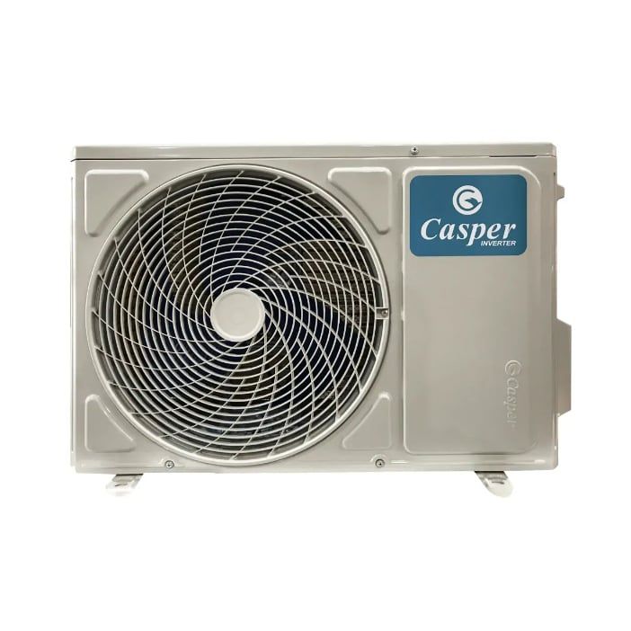 QC-09IS36| QC-12IS36 Máy Lạnh Casper Inverter 1HP/ 1.5 HP