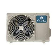 QC-09IS36| QC-12IS36 Máy Lạnh Casper Inverter 1HP/ 1.5 HP