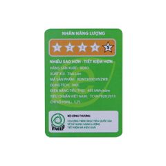 Tủ lạnh Beko Inverter 321 lít RDNT360E50VZWB [MIỄN PHÍ GIAO HÀNG - LẮP ĐẶT]