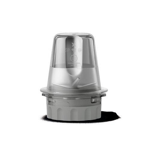 Máy xay sinh tố Philips HR2041/10 450W xay nhuyễn trong 45s - Hàng Chính Hãng