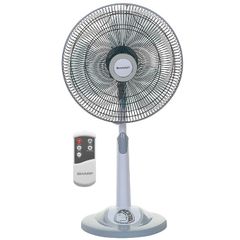 Quạt Lửng SHARP Có Điều Khiển PJ-L40RV-LG