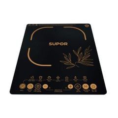 Bếp điện từ đơn Supor SDHCB11TVN-YL-210 - [Hàng mới về chính hãng]