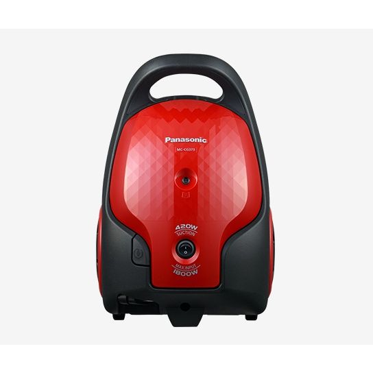 Máy Hút Bụi Panasonic PN MC-CG373RN46 - Chính Hãng, Mới, Full Box