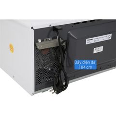 Lò vi sóng Toshiba 23 lít ER-SS23(W1)VN  Hàng Chính Hãng Full Box