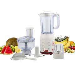 Máy xay sinh tố Elmich BLE-7953 - Chính Hãng, Mới, Full Box