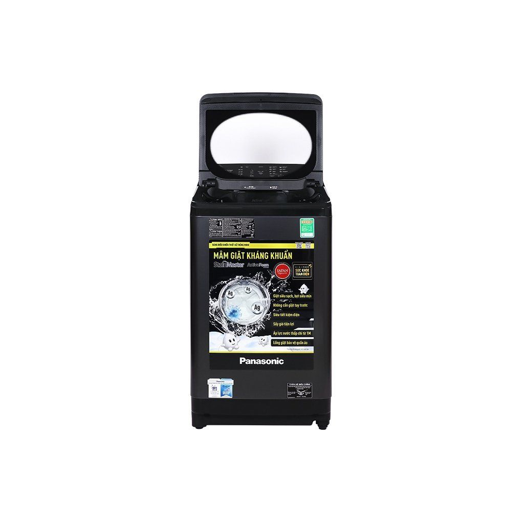 Máy Giặt Panasonic 9 Kg NA-F90S10BRV