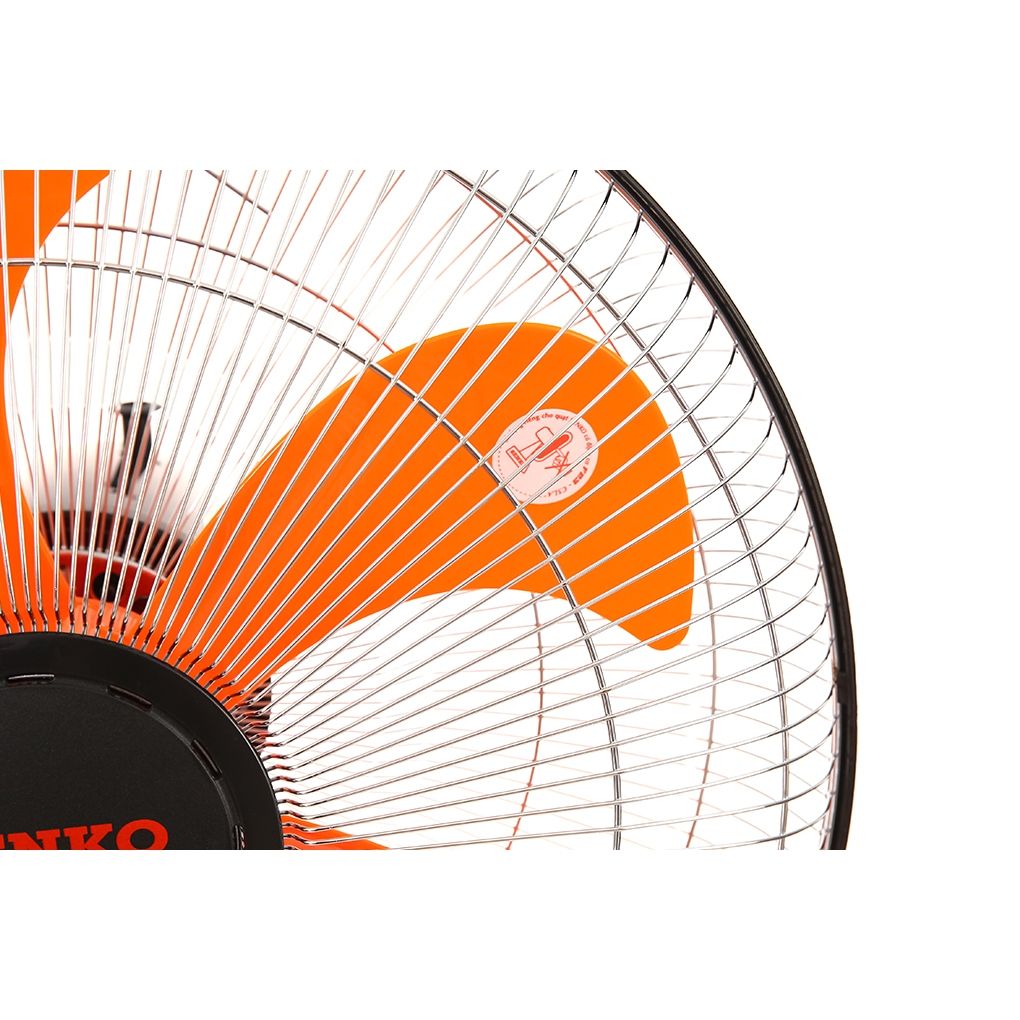 Quạt đứng Senko 5 cánh DTS1609 60W