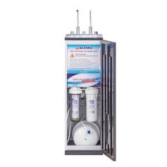 Máy lọc nước Alaska R.O nóng lạnh A10ROHC