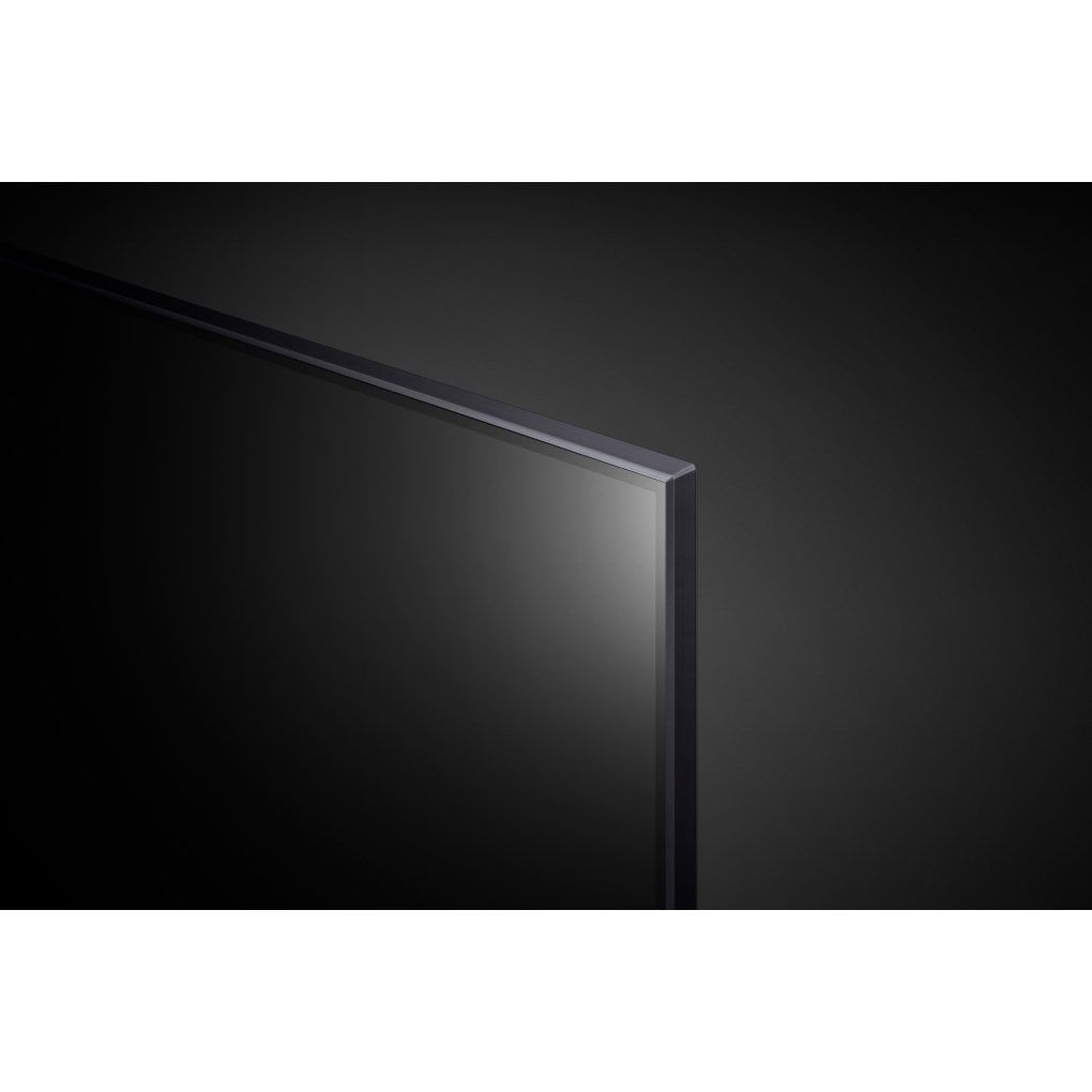 Smart Tivi QNED LG 4K 43 inch 43QNED75SRA