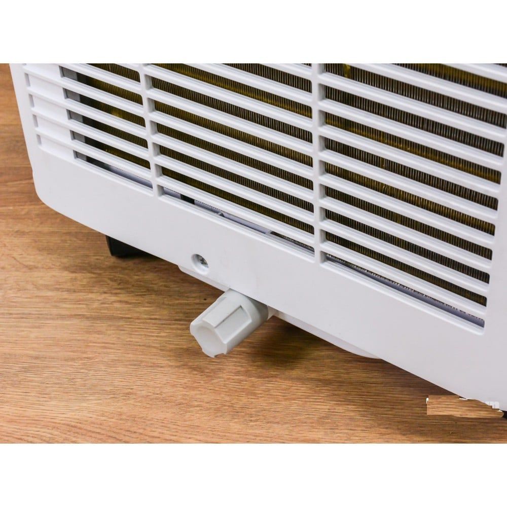 Máy lạnh di động 1.0HP Casper PC-09TL33