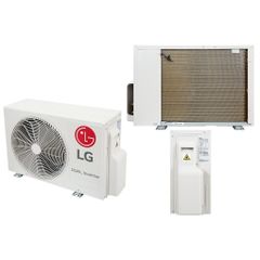 Máy lạnh LG Inverter 1 HP V10APFUV