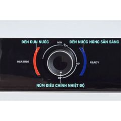 Máy nước nóng Ariston SLIM3 30 RS AG+ VN 30 lít bình ngang