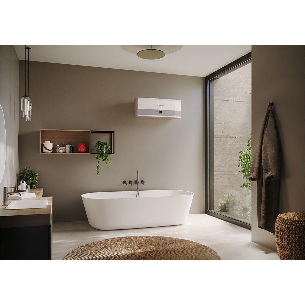 SLIM3 20 R AG+ VN | SLIM3 30 R AG+ VN Máy nước nóng lạnh gián tiếp Ariston SLIM3 20/30 R AG+ VN Hàng Mới Chính Hãng